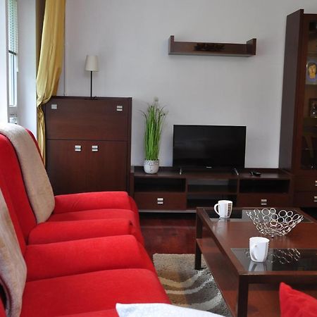 Prudentia Apartments Moko Economy Warsawa Bagian luar foto