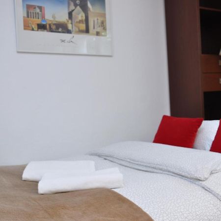 Prudentia Apartments Moko Economy Warsawa Bagian luar foto