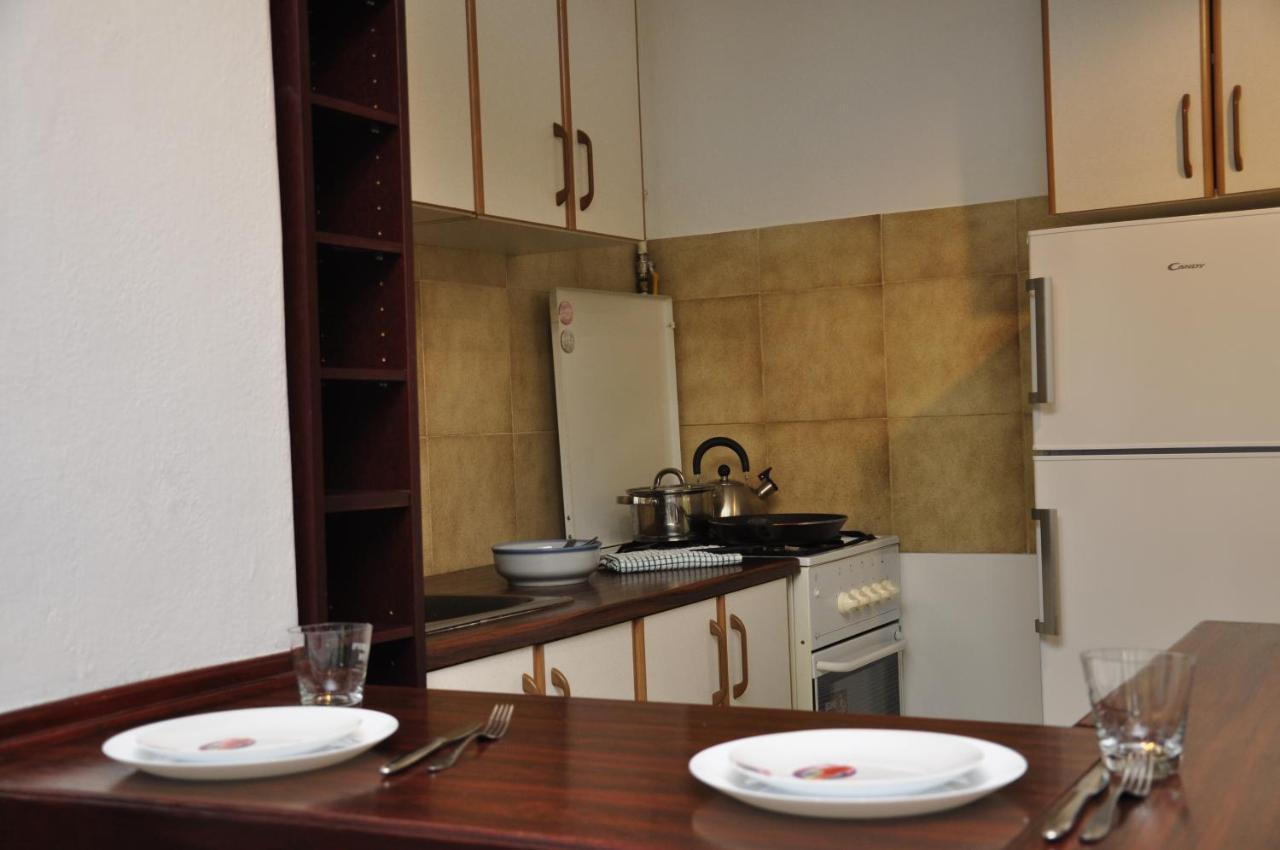 Prudentia Apartments Moko Economy Warsawa Bagian luar foto