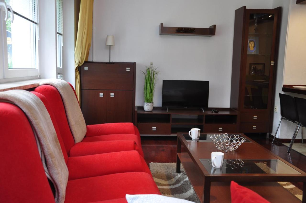Prudentia Apartments Moko Economy Warsawa Bagian luar foto