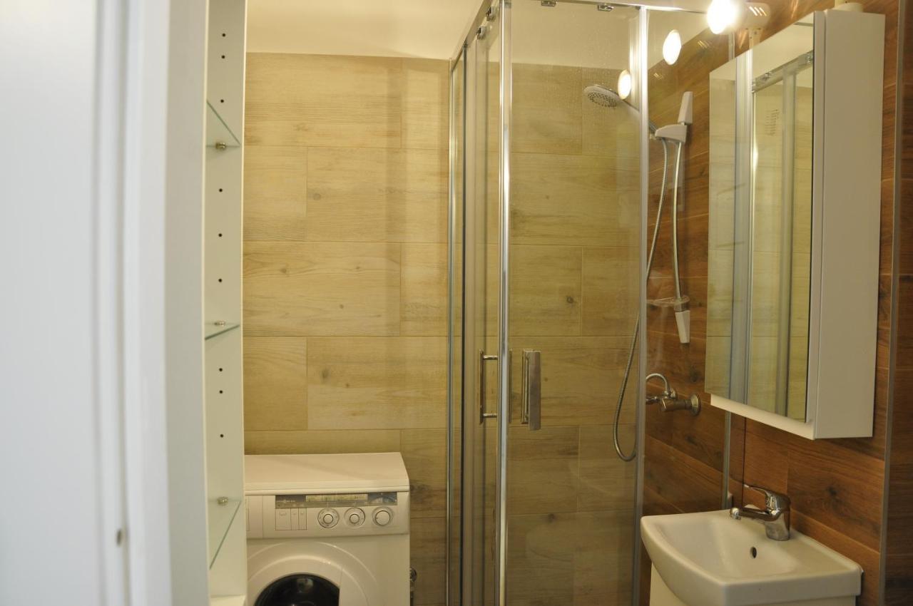 Prudentia Apartments Moko Economy Warsawa Bagian luar foto