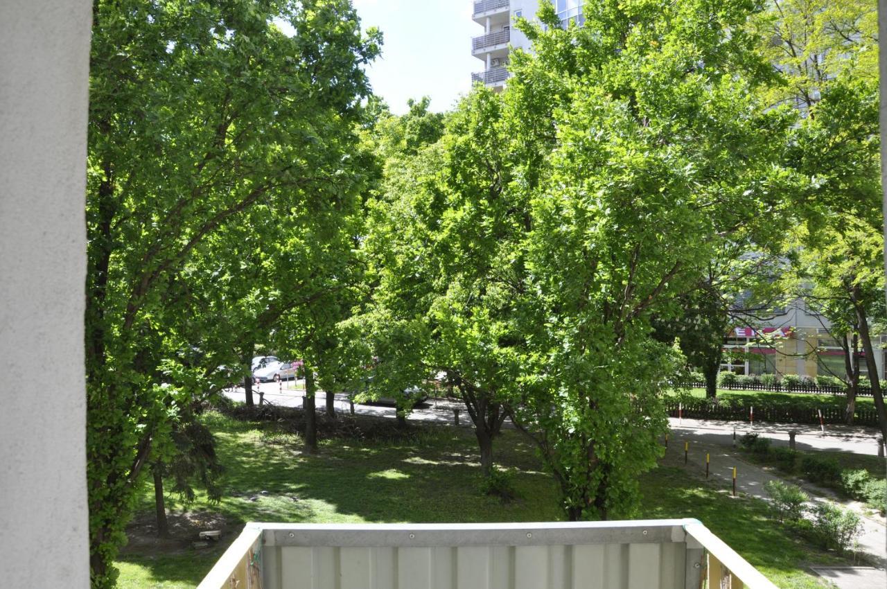 Prudentia Apartments Moko Economy Warsawa Bagian luar foto
